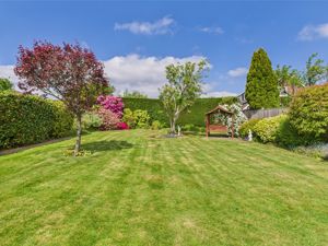 Garden- click for photo gallery